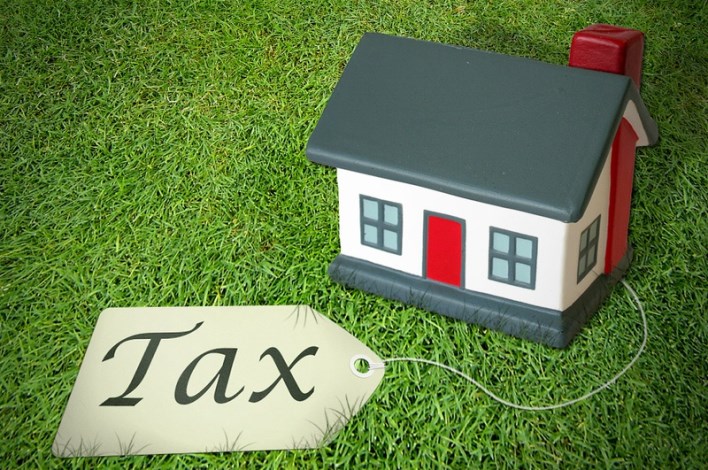 Bangalore Property Tax