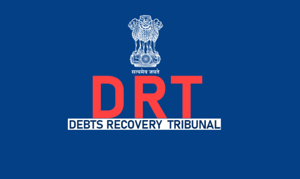 Debt Recovery Tribunal