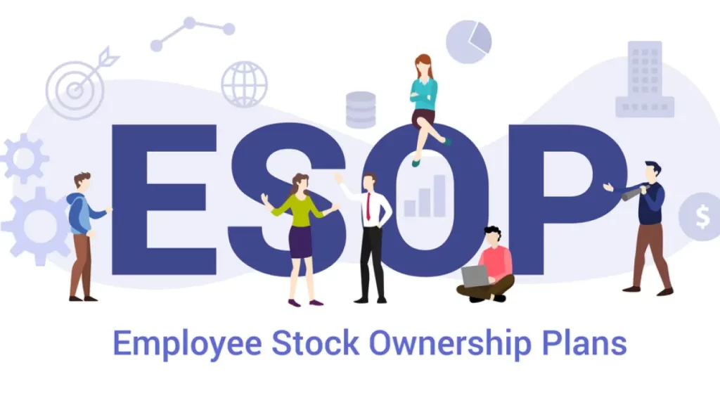 Employee Stock Ownership Plan