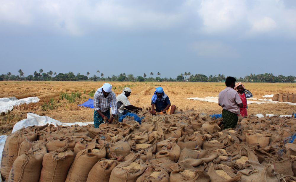 Farmer Producer Organization (FPO) Scheme