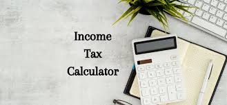 Income Tax Calculator - FY 2024-2025