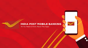 India Post Mobile Banking Application