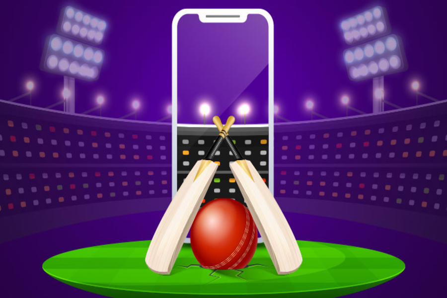 Is fantasy cricket apps legal in India