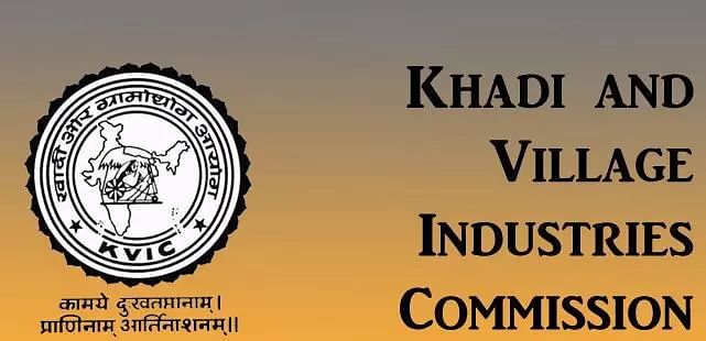 Khadi and Village Industries Commission (KVIC)