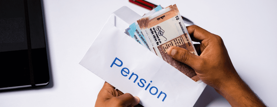 Pravasi Pension Scheme