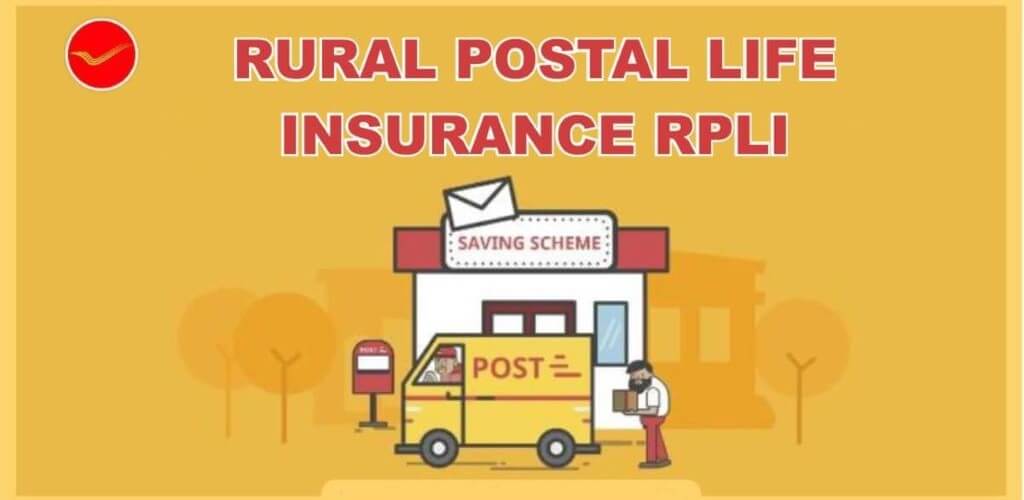 Rural Postal Life Insurance