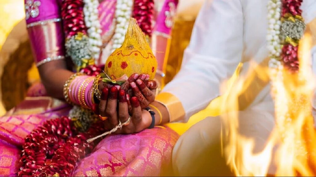 The Hindu Marriage Act 1955