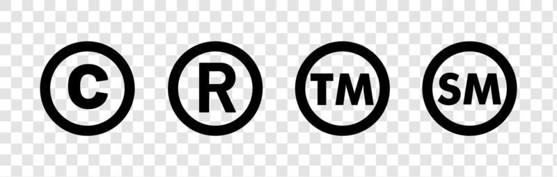 Trademark Symbols & its meanings