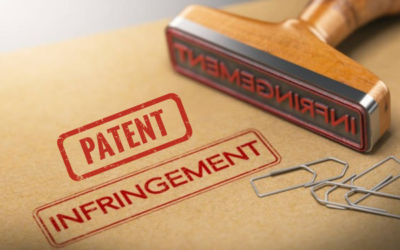 What is Patent