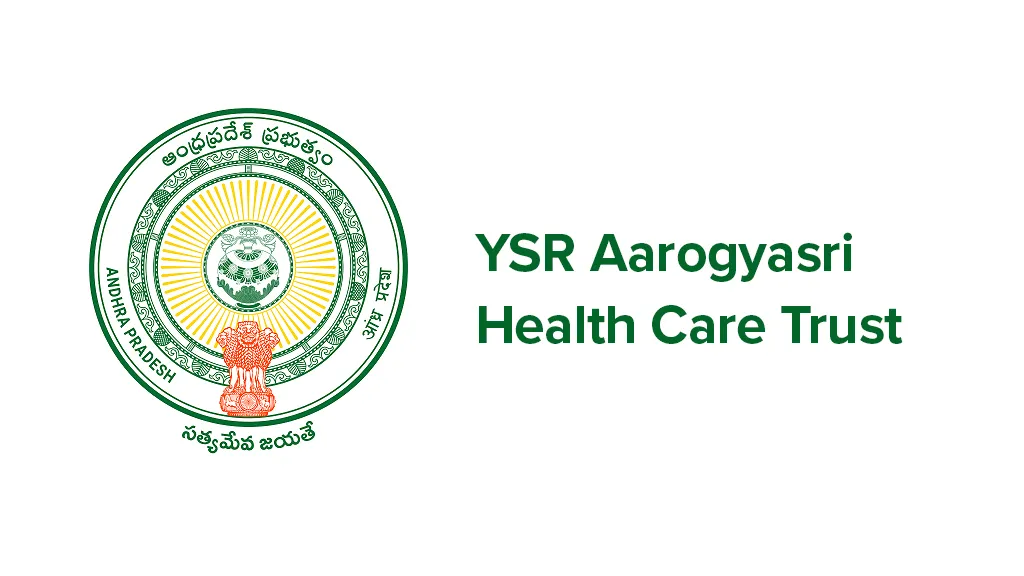 YSR Aarogyasri Health Scheme