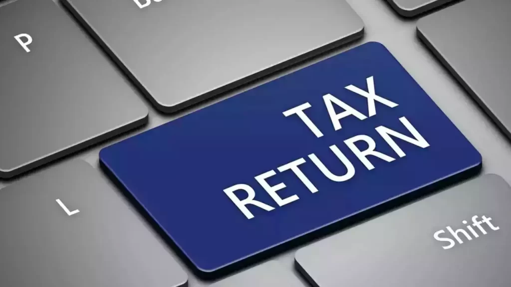 When must a company tax return be filed