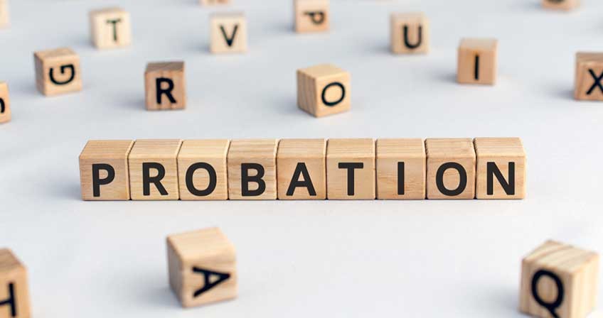 probation period