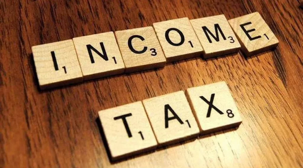 section code 1431 a income tax