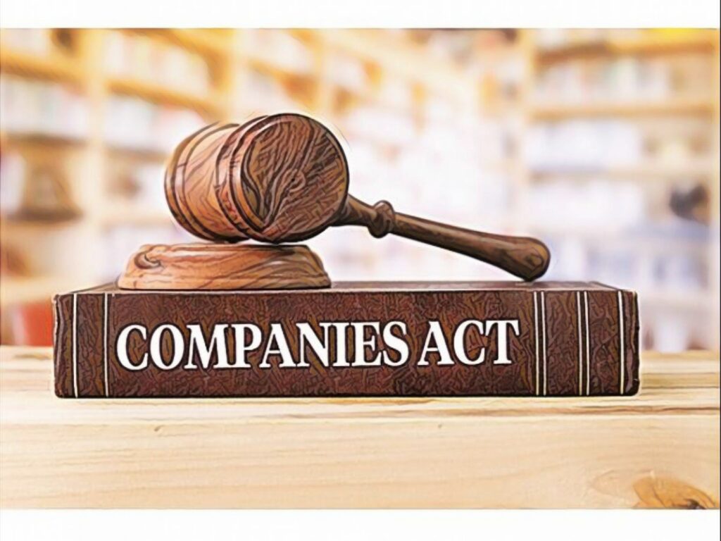 Account Reopening in India as per Companies Act, 2013