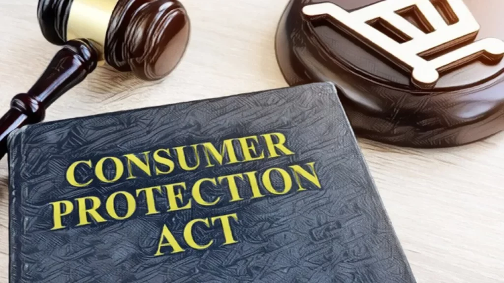 Consumer Protection Act