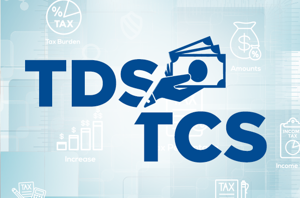 Guideline on TDS TCS under Section 194O section 194Q & Section 206C