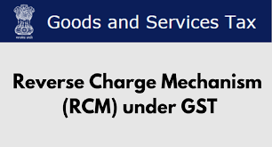 RCM on commission charged on global sales by E-Marketplace