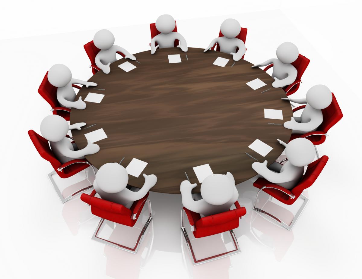 Secretarial Standard-1 on Board Meetings