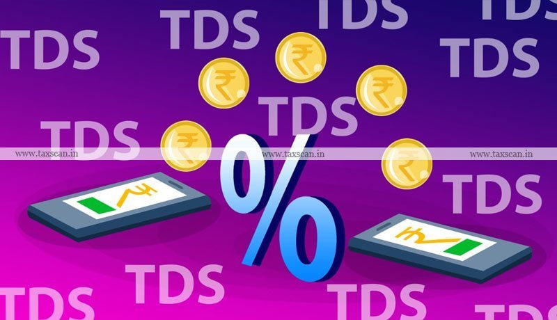 TDS on Salary under Section 192