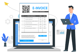 What is e-Invoicing Under GST