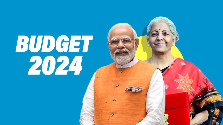 budget 2024 -2025