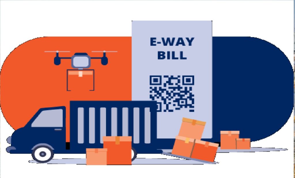 eway bill gst rules compliance