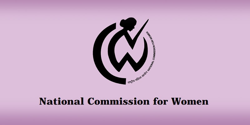 national commission for women