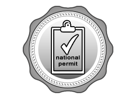 national permit online