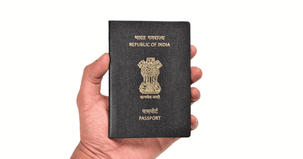 tatkal passport