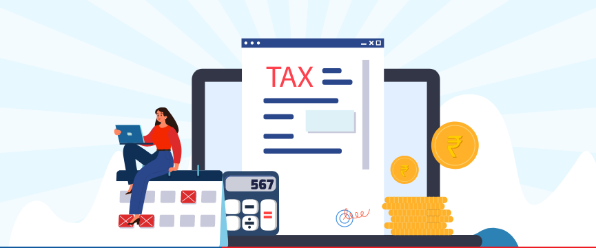 Advance tax payment and how does it work