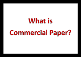 Commercial Paper in India