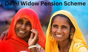 Delhi Vidwa Pension Scheme