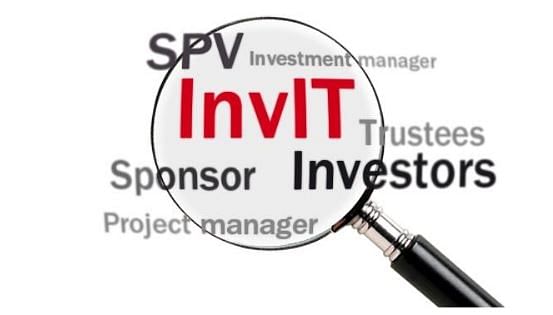 Infrastructure Investment Trust