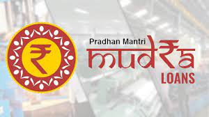 Mudra Loans