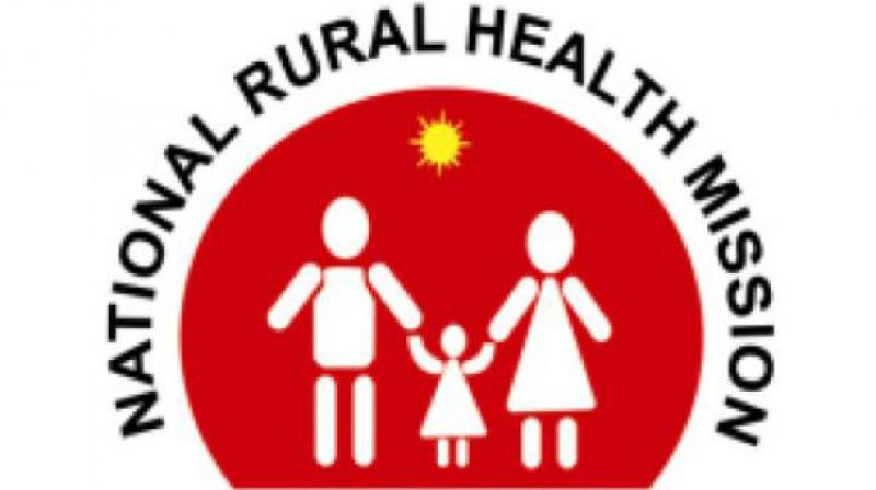 National Rural Health Mission (NRHM)