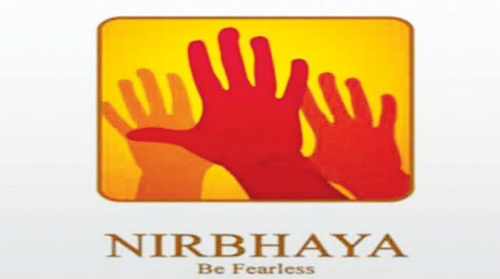 Nirbhaya Fund