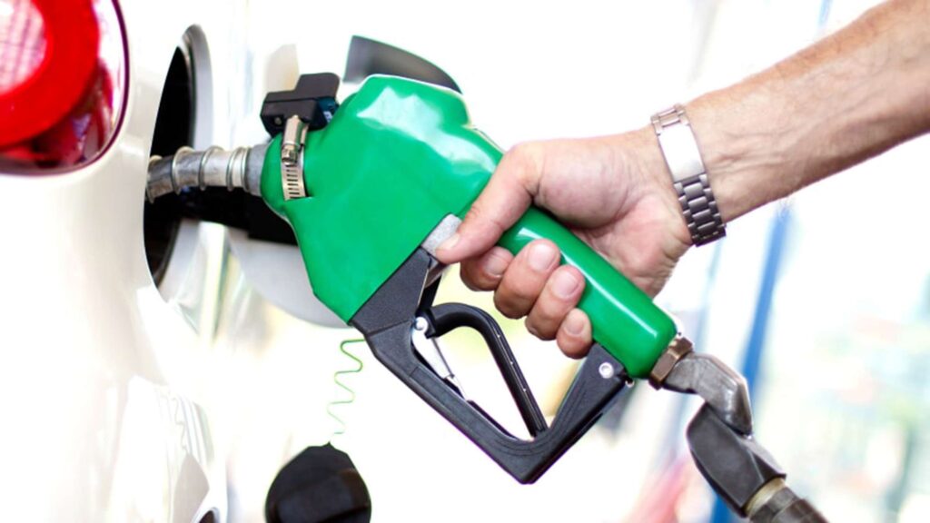 Petrol Pump License Eligibility