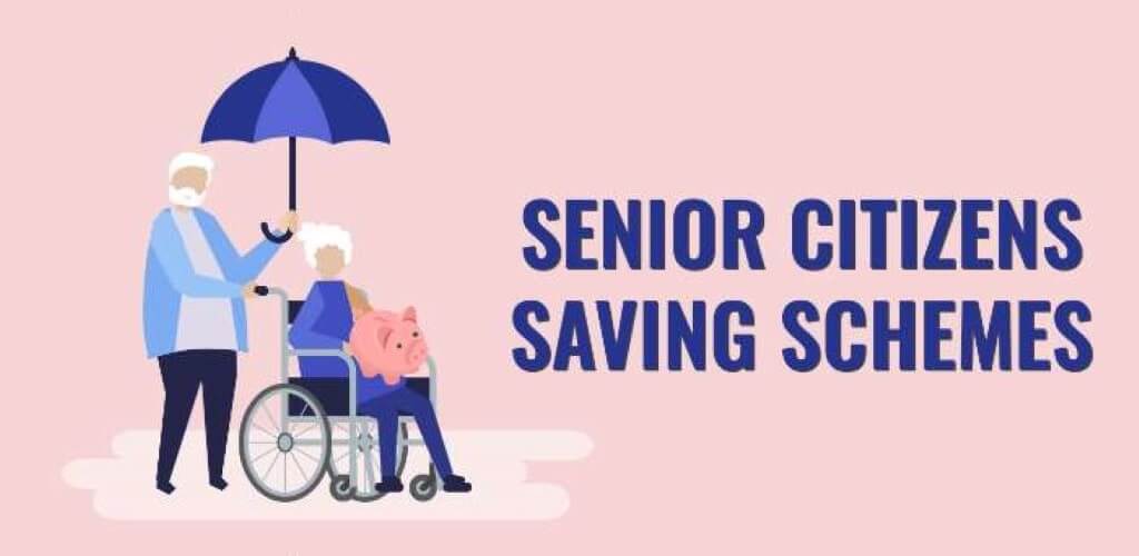 Senior Citizen Savings Scheme