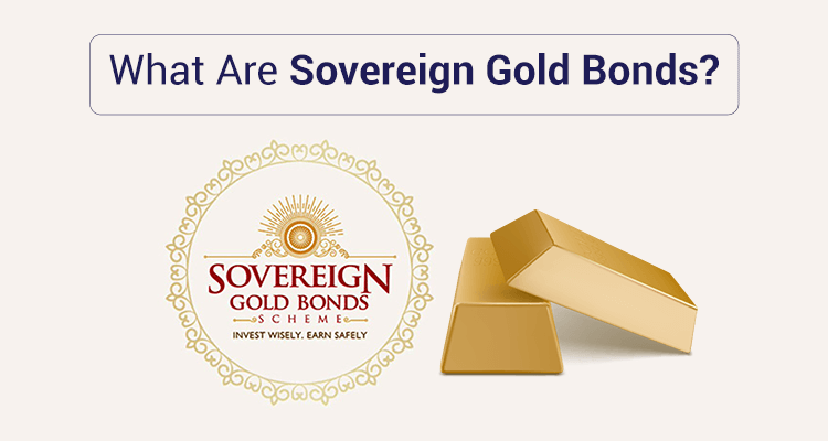 Sovereign Gold Bond