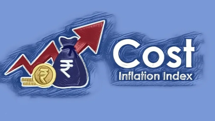 cost inflation index