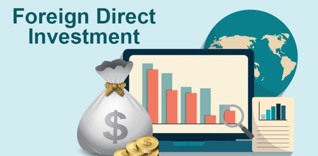 foreign direct investment (fdi)