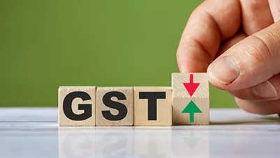 gst full form meaning