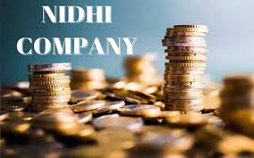 nidhi company registration