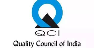 quality council of india (qci)