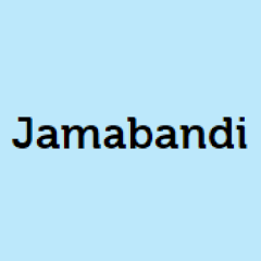 revenue department (copy of jamabandi)