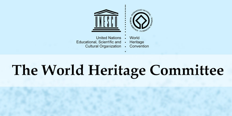 world heritage committee(whc)