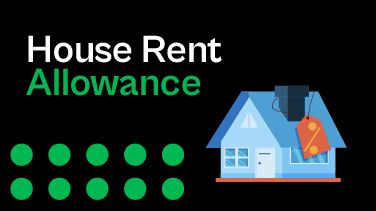 House Rent Allowance