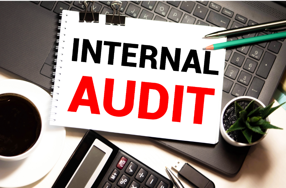 Internal Audit