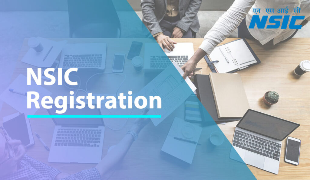 NSIC Registration