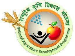 Rashtriya Krishi Vikas Yojana (RKVY)